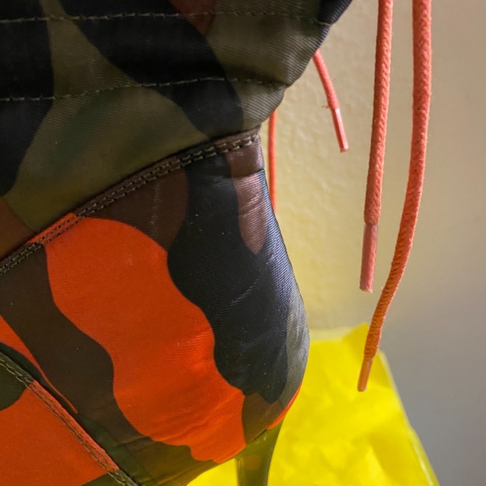 Akira Booties - Picture 7 of 15